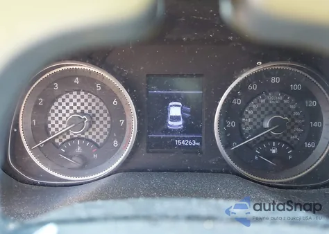 2019 Hyundai Elantra Sel z USA, uszkodzony, nr VIN 5NPD84LFXKH476490